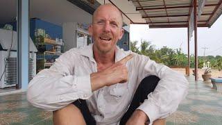 Cycle Touring Thailand & the Bridge over the River Kwai - Ep #157