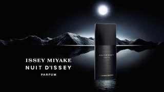 NUIT D'ISSEY PARFUM - Issey Miyake Parfums.