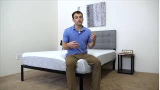 Tomorrow Sleep Mattress | Sleepopolis Mattress Review