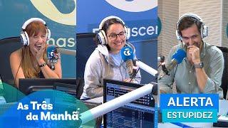 Shoppistas Suicidas - Alerta Estupidez