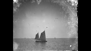 Forgotten Fishing Boats of the Albemarle Sound