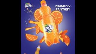 Enjoy Fruity Fizzy Fanta