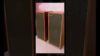 Celestion Ditton 15 speakers - late 1960's classic speakers #celestion  #vintagespeakers