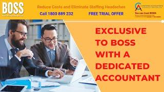 Outsource Accounting: The ways to Turbocharge Income w/ Outsource Accounting