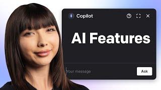 Text Copilot - Your new LiveChat AI assistant | LiveChat AI features