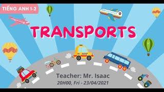 Ta 1-2: Insects