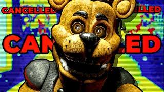 The Current State of FNAF Fan Games