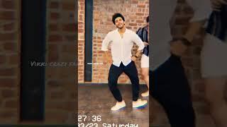 Vikku️ #vikramsinghchauhan #youtubeshorts #latest #vikku #shorts #aman #dance #vikkucrazyfan #insta