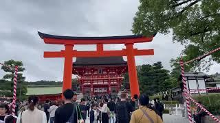 JAPAN VLOGS - NARA DIARIES 3