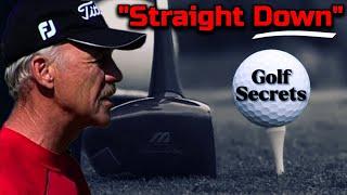 World's #1 Coach TRANSFORMS Your Driver Swing in 8 MIN! (Pete Cowen Golf Secrets)