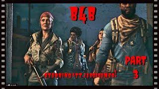 Back 4 Blood b4b - Solo Act 1 with itz jaboigames! Part 3