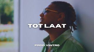 Ronnie Flex X Yssi SB Type Beat | "TOT LAAT" | Rap Club Tech House Type Beat 2024 - (prod. Vintro)