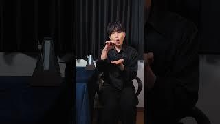 시간 마법을 현실에서 보여주는 마법사 ㄷㄷ;;