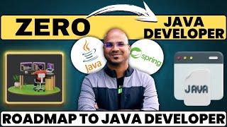 Java Developer Roadmap | हिंदी