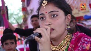 Chandrika Ben Ahir SAMJI AHIR દાંડીયારાસ રાયપુર ખોખરા Part 3