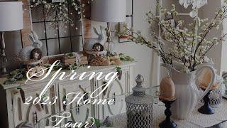  2023 SPRING HOME TOUR/EASTER HOME TOUR