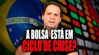 Investir na Bolsa Brasileira Ainda Vale a Pena?