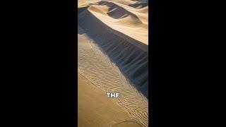 Unlocking the Mysteries of the Nazca Lines