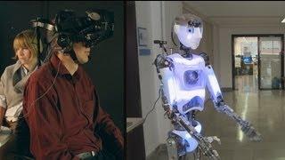 euronews futuris - A world without limits