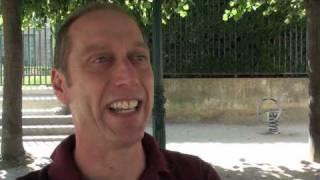 Interview with David Lebovitz (Food Blogger, Writer & Chef) - Favourite Places in Paris