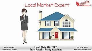 Thinking about home Buying in Houston and Surrounding areas? Visit www.LusellMata.com Today