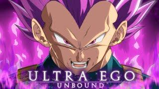 Dragon Ball Super: Granolah Arc | Ultra Ego, Unbound | By Gladius