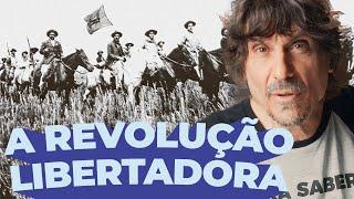 A REVOLUÇÃO DE 1923 - EDUARDO BUENO