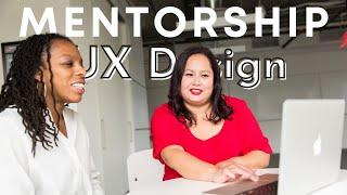 How to find a UX Design mentor for free ( can we get a clap?) lol