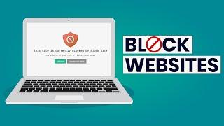 How to Block Websites on All Web Browser of Windows 10