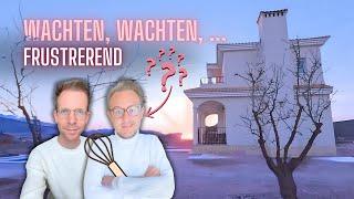 Onze Emigratie Zit Vast… Dus Orlando Moest Koken?! ️