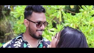 Shihansi & Oshan | Pre wedding shoot | Chathumal Ranasinghe Cinematography