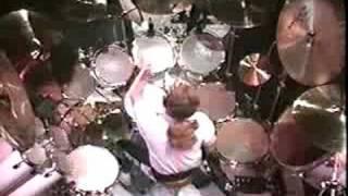 Simon Phillips - Force Majeure