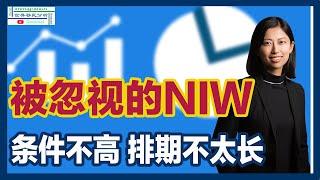 美国移民绿卡最新秘籍揭密！NIW一步登天，轻松获得绿卡身份！专家支招！NIW绿卡申请最新策略，助你实现美国移民梦想！不再等待！NIW绿卡申请法解析，快速获得永久居住权！|移民美国