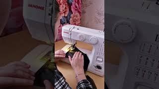 Шью стринги на регуляторах. Выкройка  бесплатно #shorts #youtubeshorts