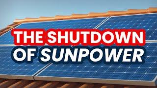 What Happened to Sunpower (And What's Next for August Roofing & Solar!)