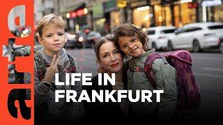 Frankfurt's Notorious Station District | ARTE.tv Documentary