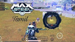 Moye moye moment .. Bgmi gameplay / Livik / MaxSteel bgmi