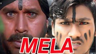 Mela (2000) Full Hindi Movie || Aamir Khan,|| Twinkle Khanna, Faisal Khan Johnny Lever || #Arman0786