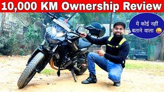 10,000 Km Ownership Review  Hero Xtreme 125r | Pros & Cons Of Xtreme 125r Better than Raider 125