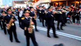 VIDEO ALBA24.RO: Parada tortelor Blaj