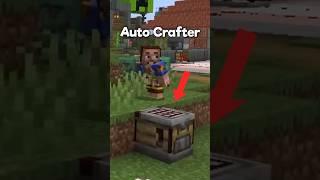 The Crafter Changes EVERYTHING