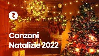 Canzoni Natale Inglese 2022  Metti la Musica di Natale 2022 In Inglese  Mix Canzoni Natalizie 2022