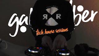 Meduza, Michael Bibi, Eli Brown, Pimpo Gama... Tech House Sessions @ gaboredber