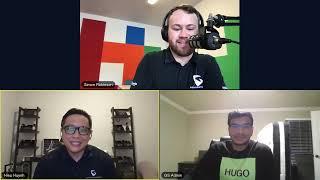 Grandstream GWN Podcast LIVE - Go Wireless NZ