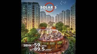A New Home, Just 15 Mins from Esplanade