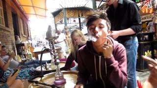 SHISHA TIME!