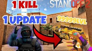 AM REVENIT!!! 1 KILL= 1 UPDATE LA ARMA PE STANDOFF2 