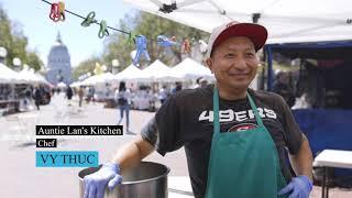 Friday Farmers Market & Bazaar - Food Vendors