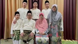 Ucapan Selamat Hari Raya