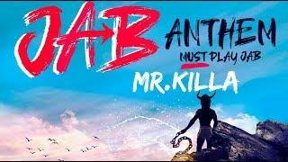 Mr Killa - Jab Anthem "2019 Soca" (Official Audio)